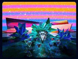 art 3d GIF by Todd Rocheford