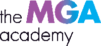 themgaacademy edinburgh performing arts mga mgaedinburgh Sticker