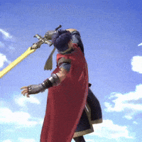 Nintendo Switch Super Smash Bros Ultimate GIF