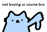 Amazon No GIF by sillynub