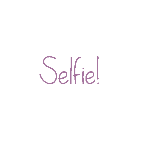 Selfie Sticker by The Crop