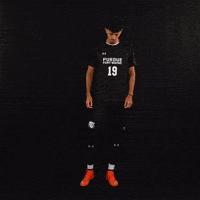 Soccer X GIF by Purdue Fort Wayne Athletics