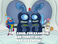 season 5 GIF by SpongeBob SquarePants