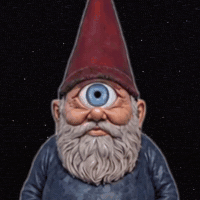Wow Mind Blown GIF