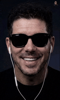 Atletico Madrid Football GIF