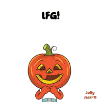 Lets Go Yes GIF by VeeFriends