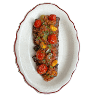 Meat Steak Sticker by Major Food Group