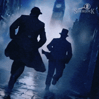 Bbc Running GIF by G5 games