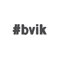 bvik_eV marketing b2b verband b2bmarketing Sticker