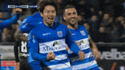 GIF by FOX Sports