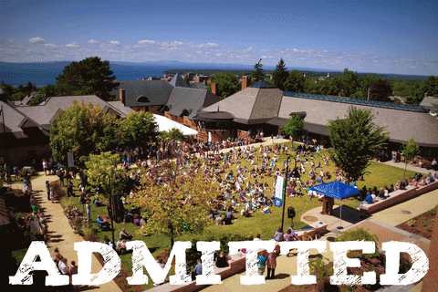 GIF by Champlain College