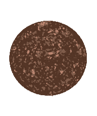 foodperiod moon period foodperiod moonbites Sticker