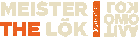 Meister Lokomotiva Sticker by Jägermeister (Global)