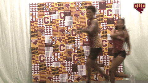 Wtf GIF by CUCougars