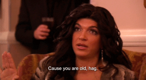 real housewives of new jersey dont call me honey GIF by RealityTVGIFs
