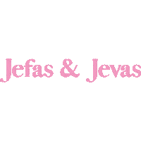 Jefas Jeva Sticker by jefasyjevas