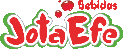 Jotaefe Sticker by Bebidas Jota Efe