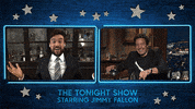 Cracking Up Lol GIF by The Tonight Show Starring Jimmy Fallon