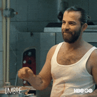 HBO_Romania job done hbogo jobdone hbo go GIF