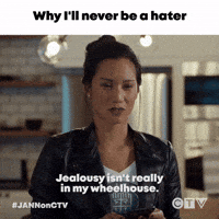 jann arden hater GIF by CTV