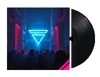 New Music Spotify Sticker by ATLAST