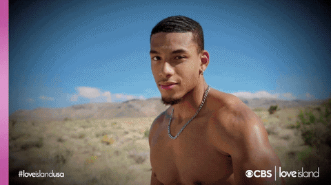 Season 2 Love GIF by LoveIslandUSA