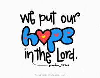 CalmInThePsalms god christian bible prayer GIF