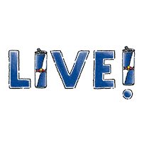 Dance Vibing Sticker by Red Bull