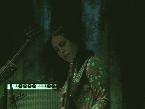 jamming music video GIF by Epitaph Records