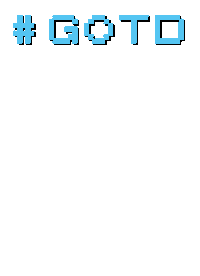 y/n no Sticker by Warby Parker