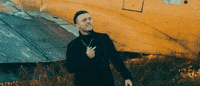 my friends (acoustic) bohnes GIF
