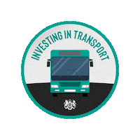 United Kingdom Politics Sticker by Cabinet Office