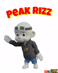 Dance Gif GIF by Zhot