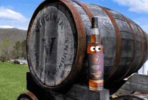 Single Malt Asm GIF by Virginia Distillery Co.