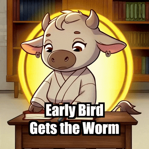 Class GIF by Masterfurdinand