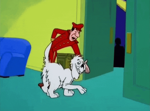 episode 14 GIF by Archie Comics