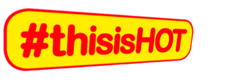 This Is Hot Summer Sticker by BIMBA Y LOLA