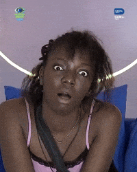 Bbnaija GIF by Big Brother Naija