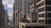 Spiderman2Ps5 GIF by Insomniac Games
