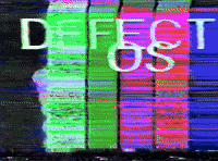 Defectos (1995)