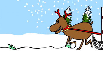 Surfbort - "Grandma Got Run Over by a Reindeer"