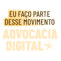 Law Summit Sticker by advbox
