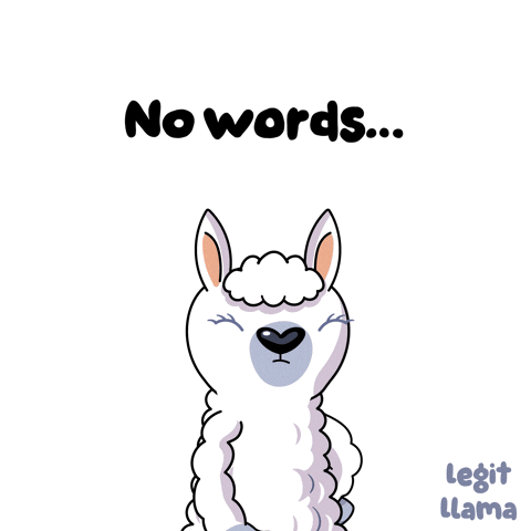 Nothing To Say Ugh GIF by VeeFriends