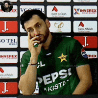 Babar Azam Pakistan GIF