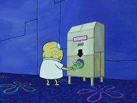 season 7 episode 13 GIF by SpongeBob SquarePants