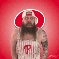 AshIV_ ash home run homerun phillies GIF