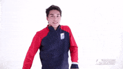 GIF by U.S. Figure Skating