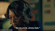 Sad Hollywood GIF by Queen Sugar