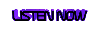 Listen Now New Music Sticker by Big Beat Records