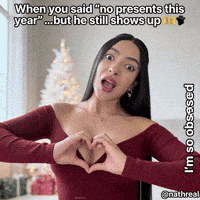 Christmas Tree Model GIF